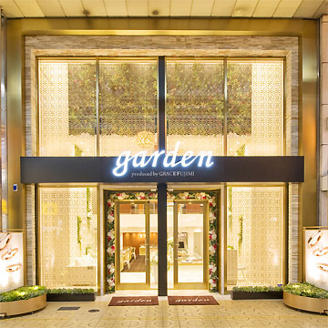 garden姫路