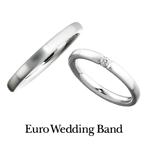 結婚指輪　梅田　外資ブランド