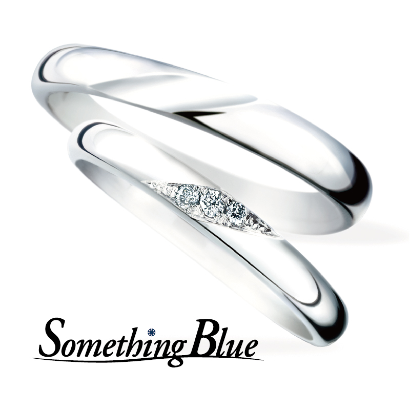Something Blue誕生石プレゼント★8/13~8/27で
