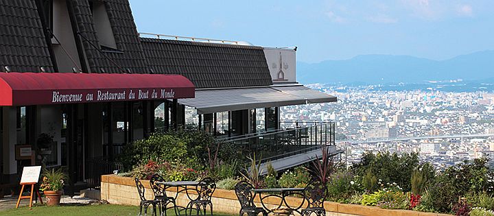 心斎橋・大阪のサプライズプロポーズ フレンチレストランMORI
