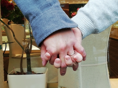 Disney FANTASIAディズニーファンタジアの結婚指輪のご成約(大阪市東住吉区)