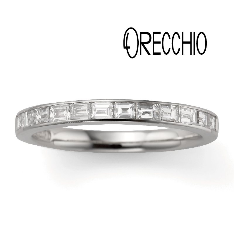 ORECCHIOインサイド誕生石プレゼントフェア12/24~1/7