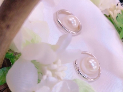 【奈良】RosettEの結婚指輪