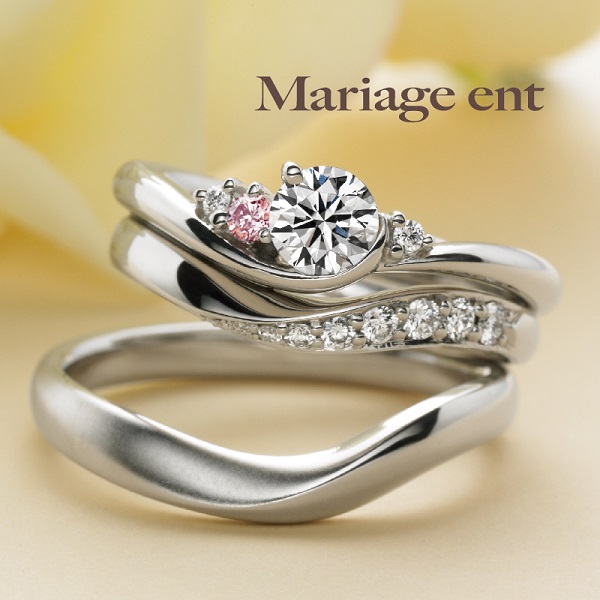 京都の結婚指輪ブランド