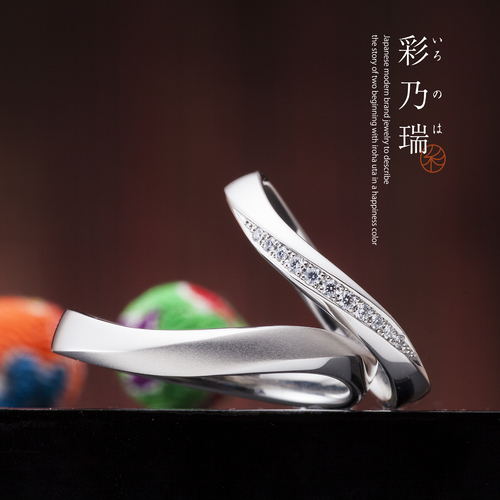 garden奈良フェスタ奈良で人気の結婚指輪②