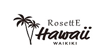 RosettE Hawaiian