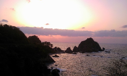 鳥取でプロポーズにオススメのビーチ