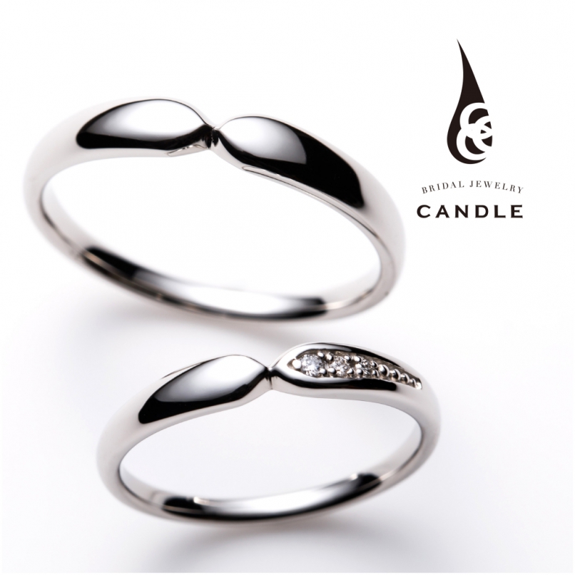 結婚指輪ブランド心斎橋　