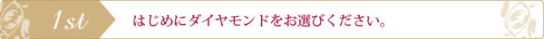 銀の指輪プラン