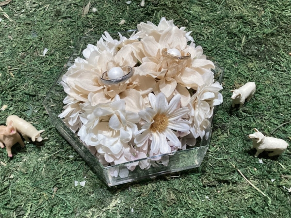 【大阪市・平野区】IDEAL Plus fortの結婚指輪をペアでご成約いただきました!