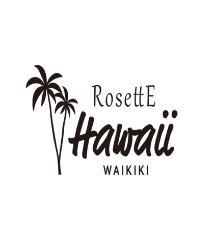 garden心斎橋　ハワイアンジュエリー　RosettEHawaii