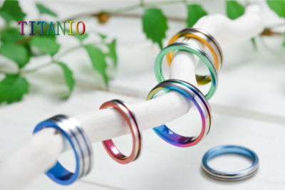 garden心斎橋　TITANIO