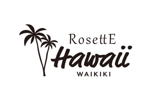 心斎橋でオススメのハワイアンジュエリーRosettEHAWAII