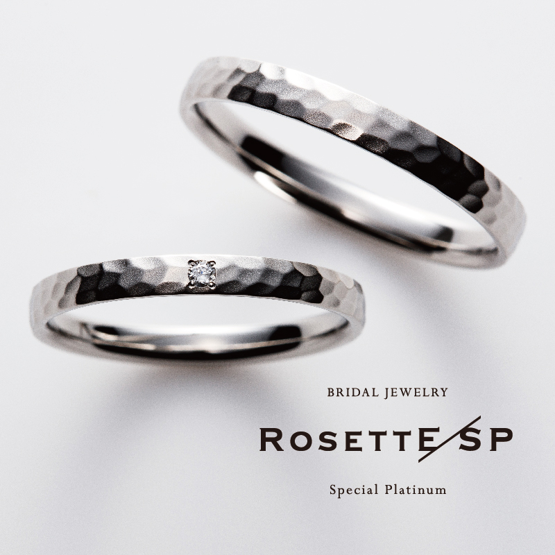 心斎橋ROSETTE/SPFuture　未来