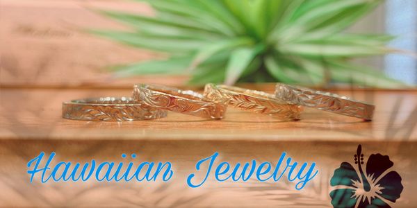 ハワイアンジュエリーブランド 神戸三ノ宮