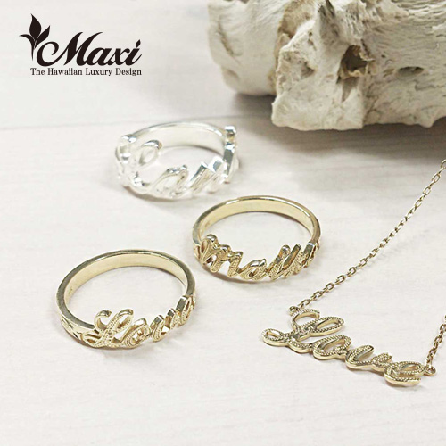 ハワイ,ハワイアンジュエリー　心斎橋