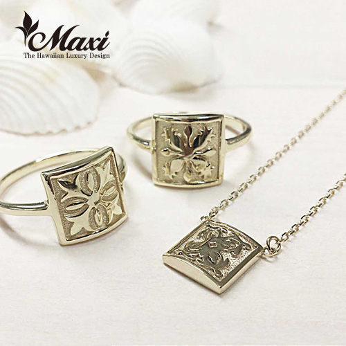 ハワイ,ハワイアンジュエリー　なんば