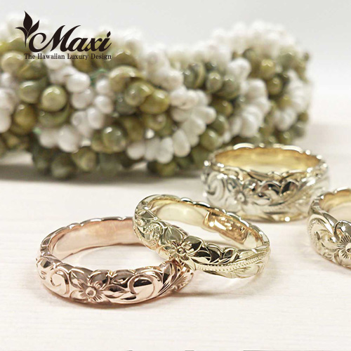 ハワイ,ハワイアンジュエリー　大阪