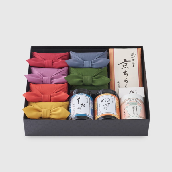 gardenフェスタ特典八代目儀兵